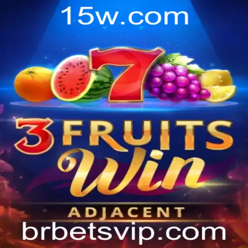 Descubra a Emoção do 3FruitsWin no BRBet