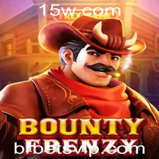 Explorando o Universo de BountyFrenzy no Mundo BRBet