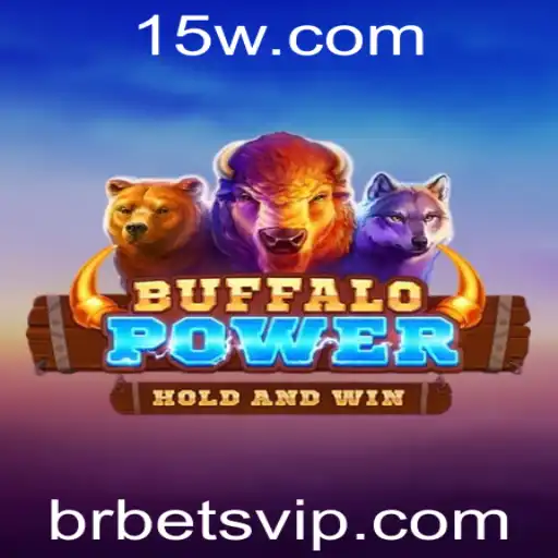 Explorando o Mundo de BuffaloPower: Um Jogo Inovador no Universo BRBet
