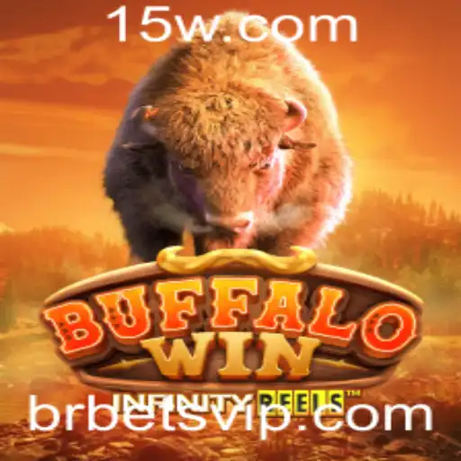 Descubra a Emoção de BuffaloWin com BRBet