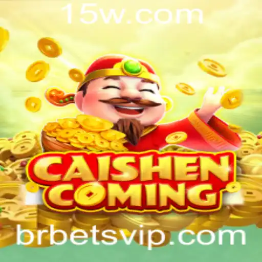 Descubra o Fascinante Mundo de CAISHENCOMING no BRBet