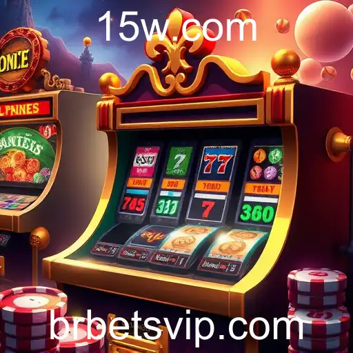 Caça-níqueis Online: O Universo do Jogo Digital