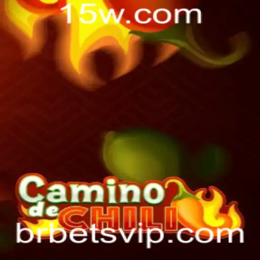 Descubra CaminodeChili: O Novo Fenômeno de Jogos com BRBet