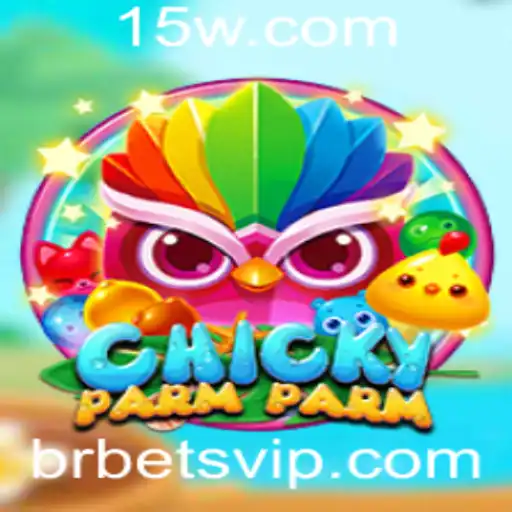 Descubra o Mundo de ChickyParmParm: O Jogo que Conquista Todos os Públicos