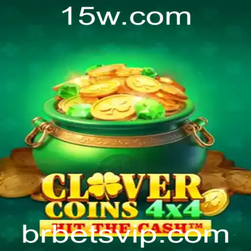 CloverCoins4x4: Um Novo Horizonte no Mundo dos Jogos de Azar Online