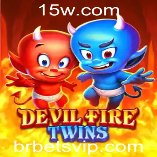 Descubra o Mundo Emocionante de DevilFireTwins: Um Jogo Revolucionário no Brasil