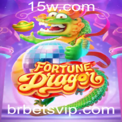FortuneDragon: Explore a Nova Sensação de Jogos com BRBet