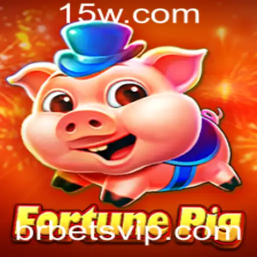 FortunePig: Descubra a Nova Sensação de Entretenimento da BRBet