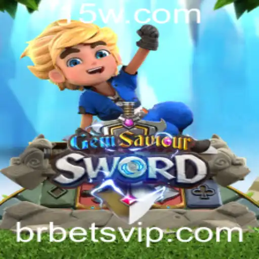 Desvendando GemSaviourSword: Aventura Épica no Mundo dos Jogos Online