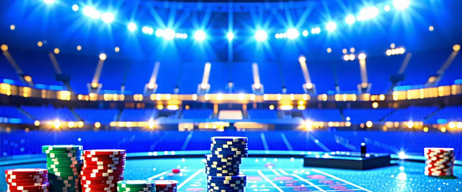 BRBet offers an exciting and secure online environment, featuring sports betting, casino games, and live gaming experiences.