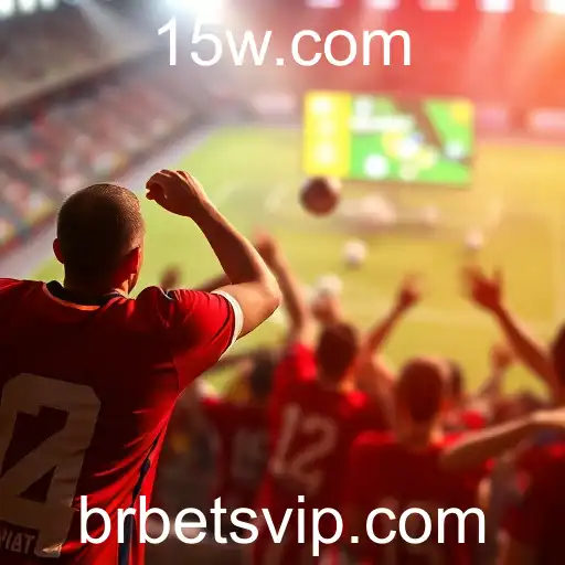 Jogos ao Vivo: A Revolução da Experiência Interativa com BRBet