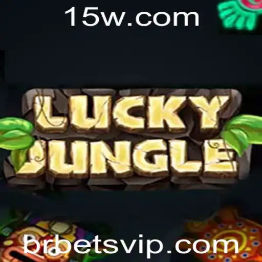 Descubra a Aventura Envolvente de LuckyJungle no Universo BRBet