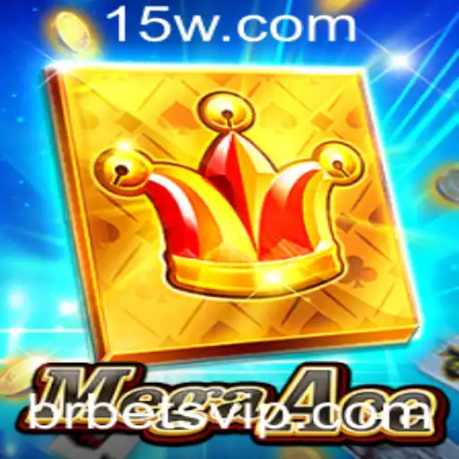 Descubra MegaAce: O Novo Fenômeno de Jogos da BRBet