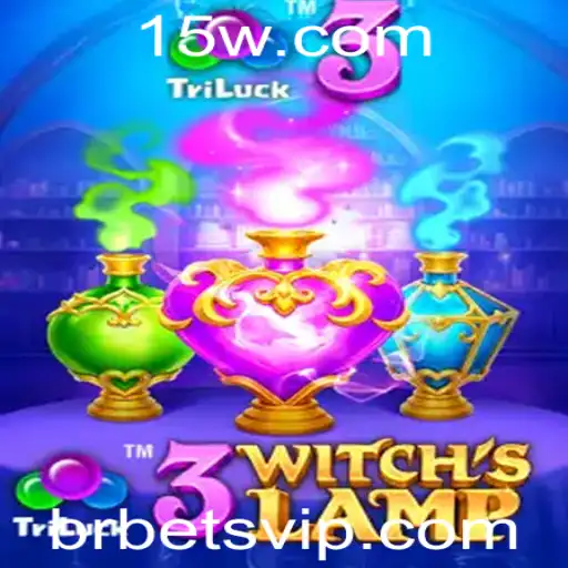 Descubra o Mundo Mágico de 3WitchsLamp: Um Guia Completo