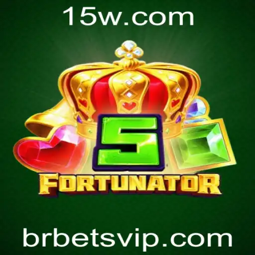 Descubra o Empolgante Mundo de 5Fortunator no BRBet: Regras, Estratégias e Muito Mais