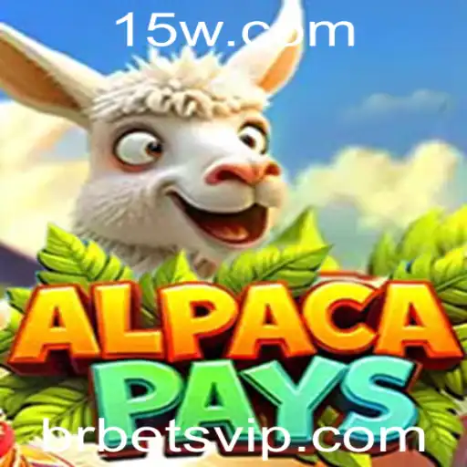 Descubra o Fascinante Mundo de AlpacaPays com a BRBet