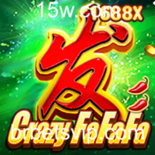 Descubra CrazyFaFaFa: O Jogo de Cassino com BRBet