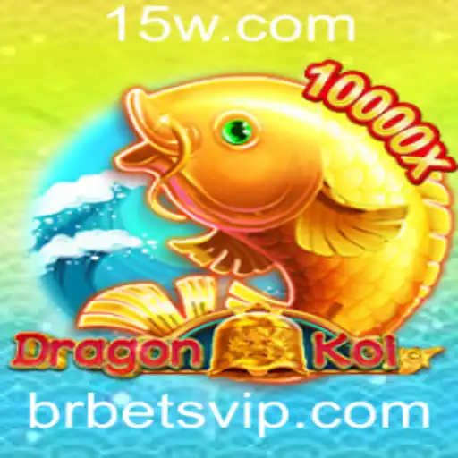Conheça DragonKoi: O Novo Fenômeno dos Jogos da BRBet