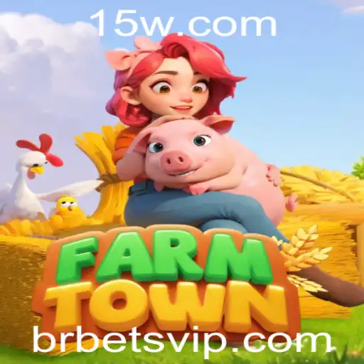 Explorando o Universo de FarmTown e a Integração com BRBet
