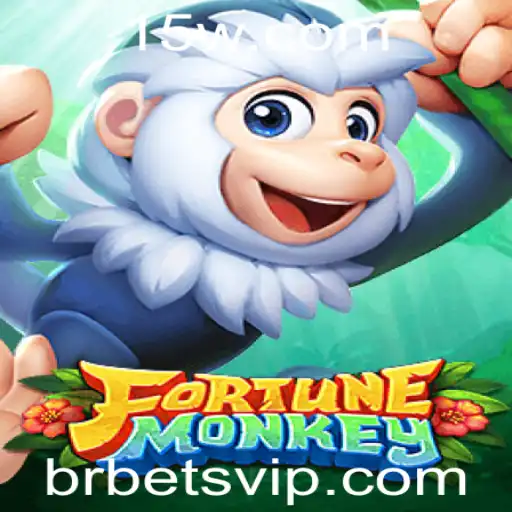Explorando FortuneMonkey: Um Mergulho no Jogo da BRBet