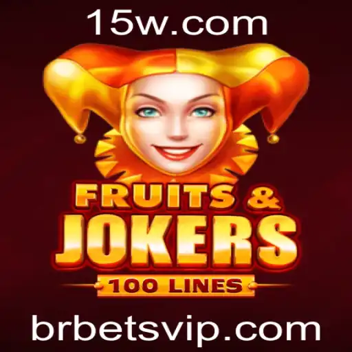 Explorando o Universo de FruitsAndJokers100: O Novo Fenômeno no BRBet