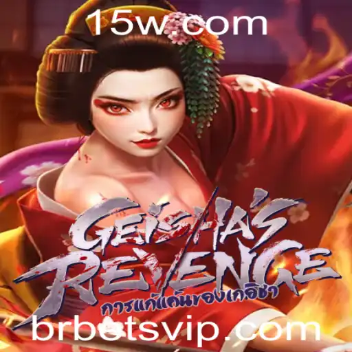 GeishasRevenge: Mergulhe no Fascinante Mundo do Jogo com BRBet