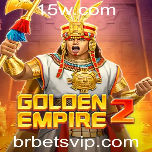GoldenEmpire2: Uma Jornada Épica no Mundo do Entretenimento Interativo