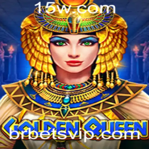 Descubra o Fascinante Mundo de GoldenQueen com BRBet