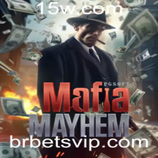 Descubra MafiaMayhem: O Novo Jogo de Estratégia com Elementos de BRBet