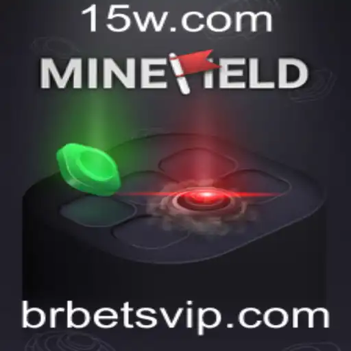 Explorando MineField: Um Jogo Eletrizante com BRBet