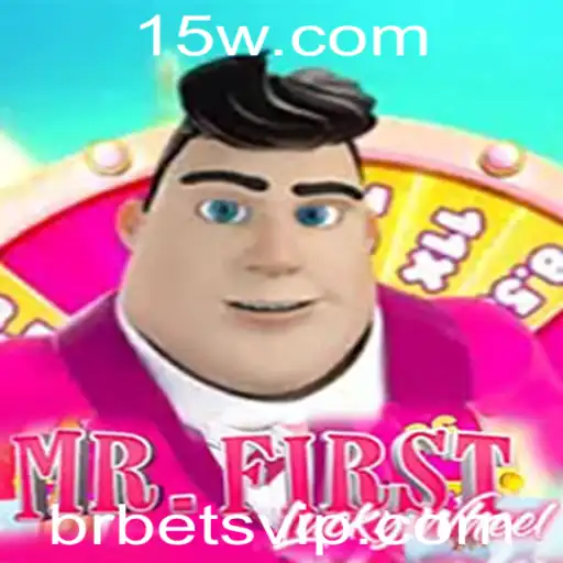 Descubra o Empolgante Mundo de MrFirstLuckyWheel com BRBet