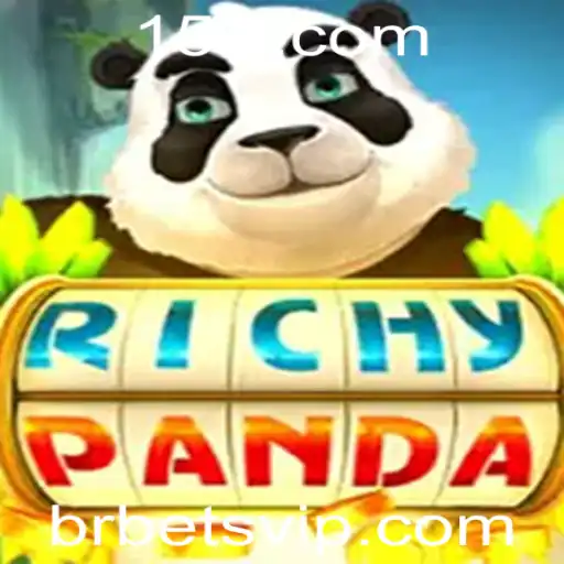 Explorando o Mundo de RichyPanda: Um Mergulho no Novo Fenômeno de Jogos