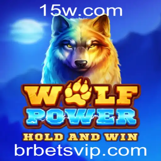 Descubra a Aventura Incrível de WolfPower no Universo de Jogos da BRBet