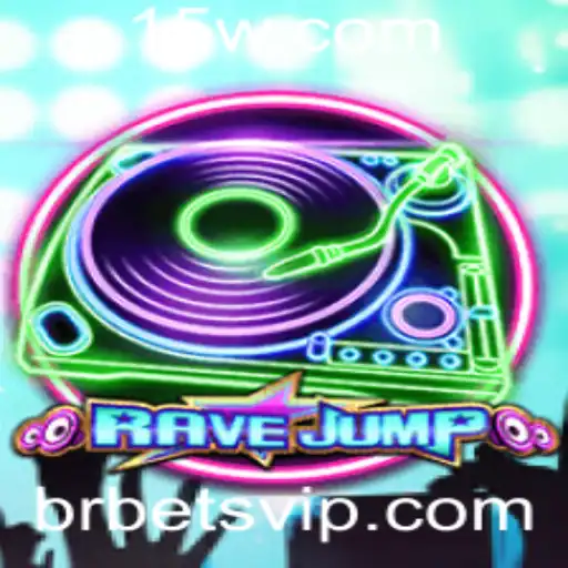 RaveJump: O Novo Fenômeno dos Jogos Estilo Arcade com BRBet