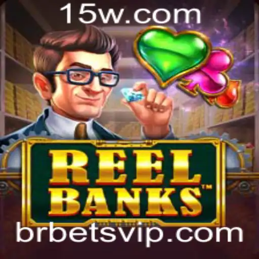 Explorando o Inovador Jogo ReelBanks no BRBet