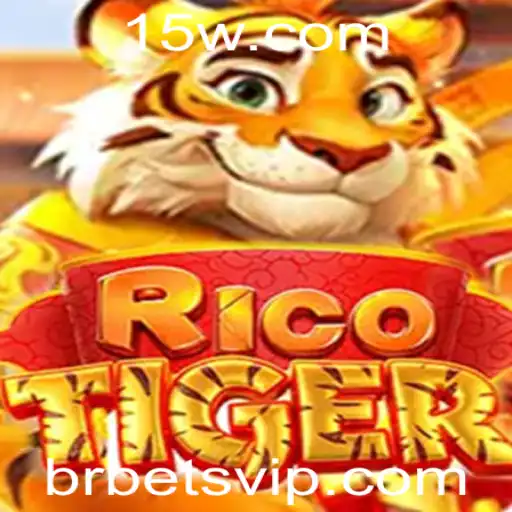 Descubra o Fascinante Mundo de RicoTiger com BRBet
