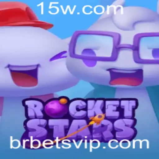Explorando o Universo de RocketStars e a Novidade do BRBet