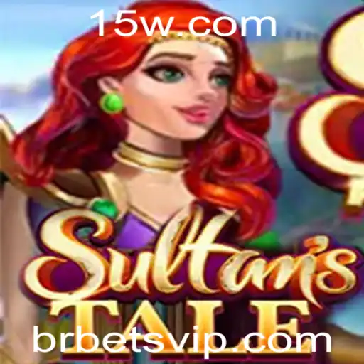Explorando o Fascinante Mundo de Sultanstale: Uma Experiência de Jogo Inovadora com BRBet