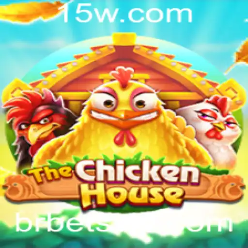 TheChickenHouse: Um Novo Jogo Emocionante Integrado ao BRBet