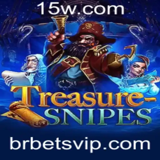Explorando o Universo de TreasureSnipes: Estratégia e Aventura com a BRBet