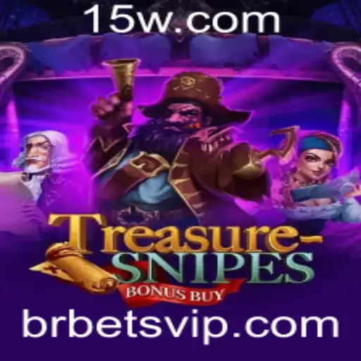 Descubra o Mundo Aventureiro de TreasuresnipesBonusBuy no BRBet