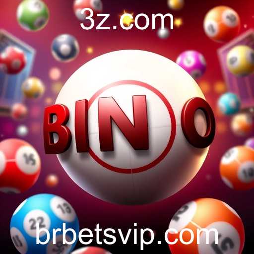 Bingo: A Entusiasmante Categoria de Jogo no BRBet