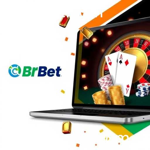 BRBet Expande Operações no Mercado de Jogos Online