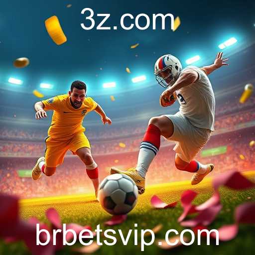 Crescimento dos Sites de Apostas no Brasil