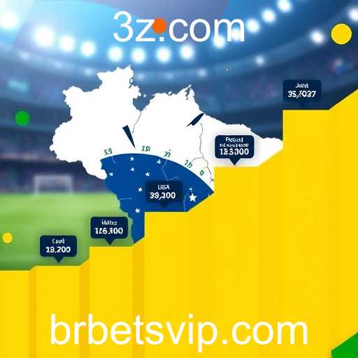 BRBet Lança Novas Funcionalidades Premiando Jogadores Frequentes