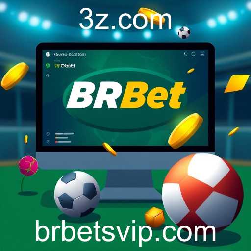 BRBet: A Nova Era dos Jogos Online em Português