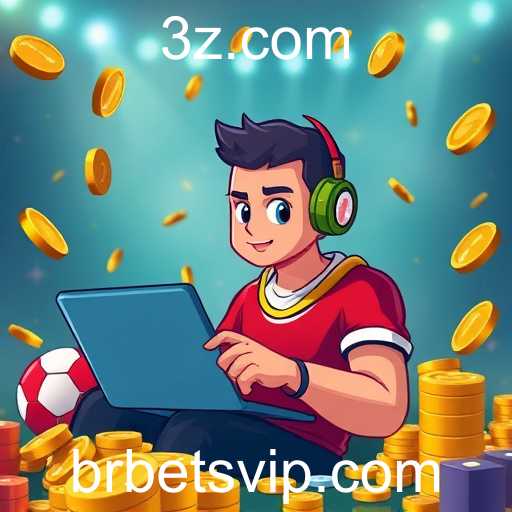 O crescimento explosivo dos jogos de azar online no Brasil