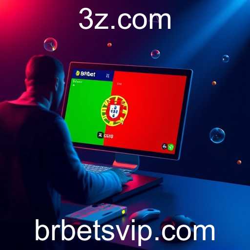 Cenário Atual dos Jogos Online em Portugal