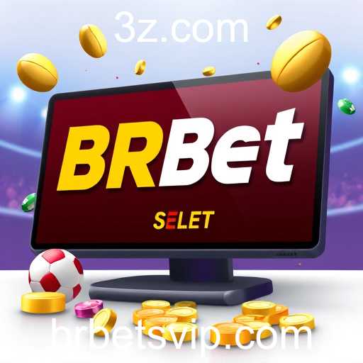 BRBet: O Crescimento do Mercado de Jogos Online no Brasil
