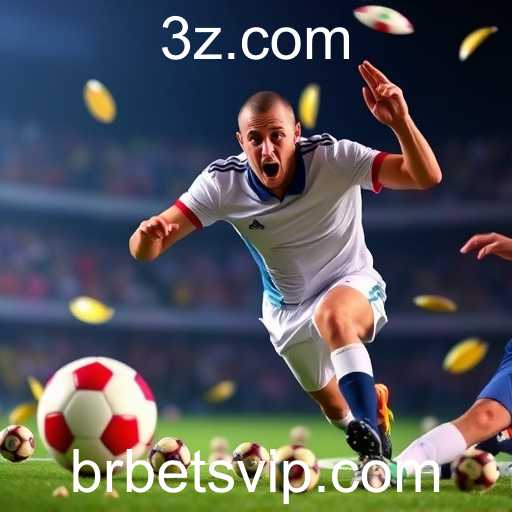 Explorando as Vantagens da Categoria Promotions no BRBet